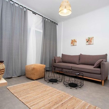 Theodor Cozy Apartment Thessaloníki Eksteriør bilde
